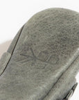 Blue Spruce Moccasin Baby Shoe