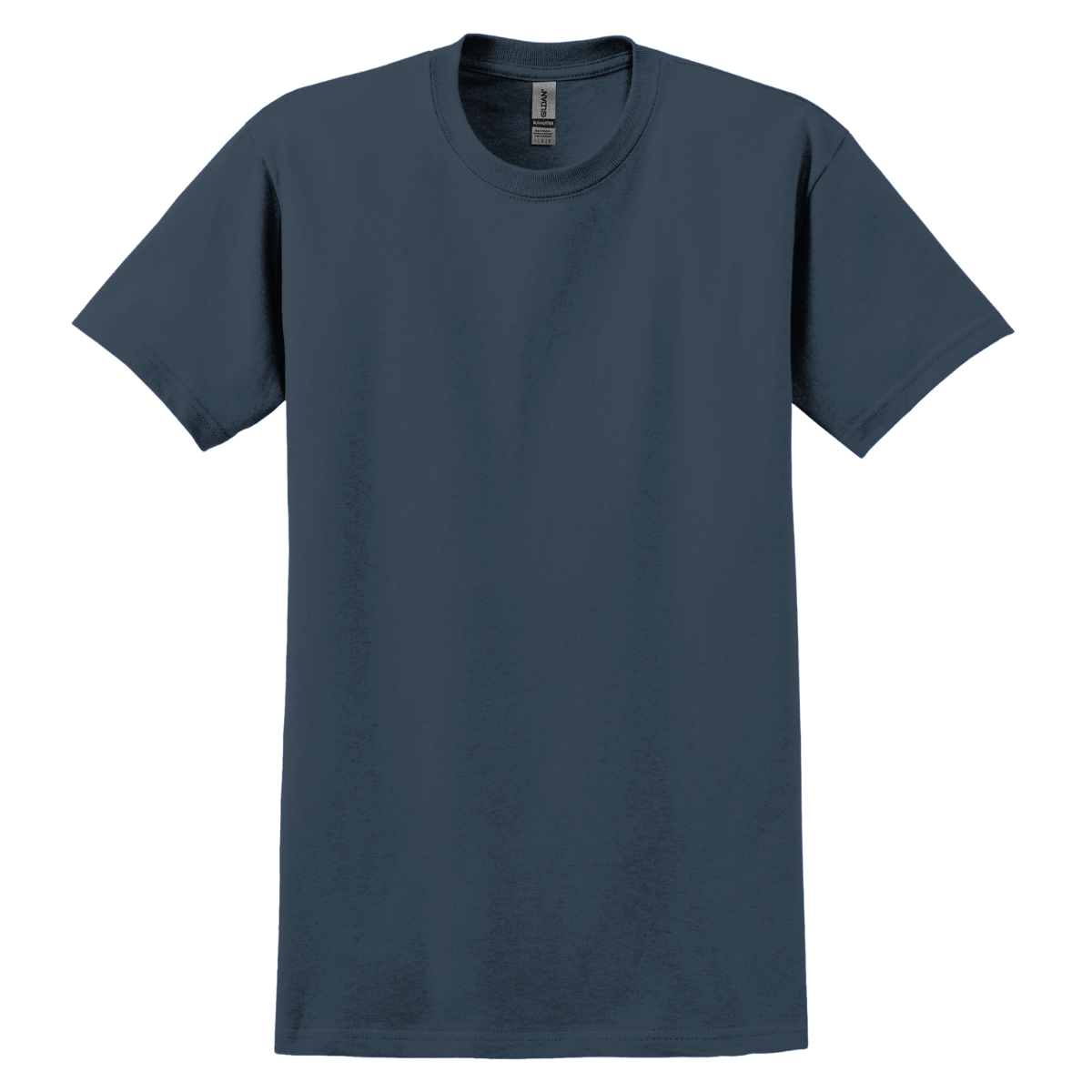 G200 Gildan Adult Ultra Cotton® T-Shirt – Heavyweight Custom Print Blank Tee