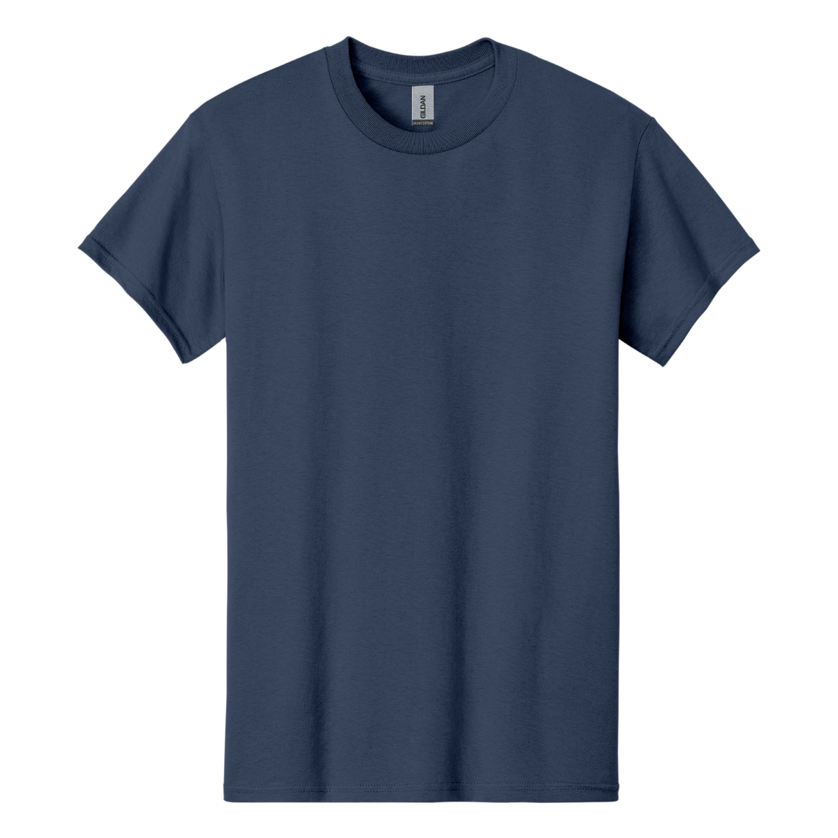 G500 Gildan® Heavy Cotton™ T-Shirt Custom Unisex Tee