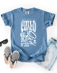 Child of God – Youth Christian Angel T-Shirt (2 Corinthians 6:18)
