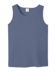 9360 Comfort Colors® Garment Dyed Tank | Unisex Custom Heavyweight Tank