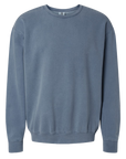 1466CC Comfort Colors® Custom Unisex Crewneck Sweatshirt