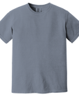 C1717 Comfort Colors Heavyweight Tee Custom Garment-Dyed Unisex T-Shirt