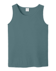 9360 Comfort Colors® Garment Dyed Tank | Unisex Custom Heavyweight Tank