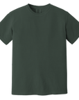 1717 Comfort Colors® Heavyweight T-Shirt | Custom Garment-Dyed Unisex Tee