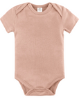 Colored Organics® Baby Bodysuit – GOTS Certified Organic Cotton | Custom Blank for Printing