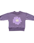 Boxy Sweatshirt