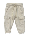 Boy's Cargo Pants