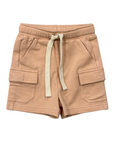 Boy's Cargo Shorts