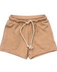 Boy Everyday Bamboo Terry Shorts