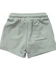 Boy Everyday Bamboo Terry Shorts