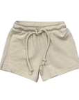 Boy Everyday Bamboo Terry Shorts