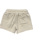 Boy Everyday Bamboo Terry Shorts