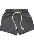 Boy Everyday Bamboo Terry Shorts