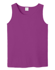 C9360 Comfort Colors® Unisex Garment-Dyed Tank Custom Heavyweight Tank