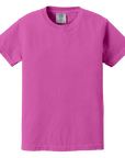 C9018 Comfort Colors Youth Heavyweight T-Shirt