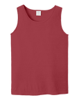 9360 Comfort Colors® Garment Dyed Tank | Unisex Custom Heavyweight Tank