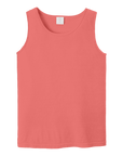 C9360 Comfort Colors® Unisex Garment-Dyed Tank Custom Heavyweight Tank
