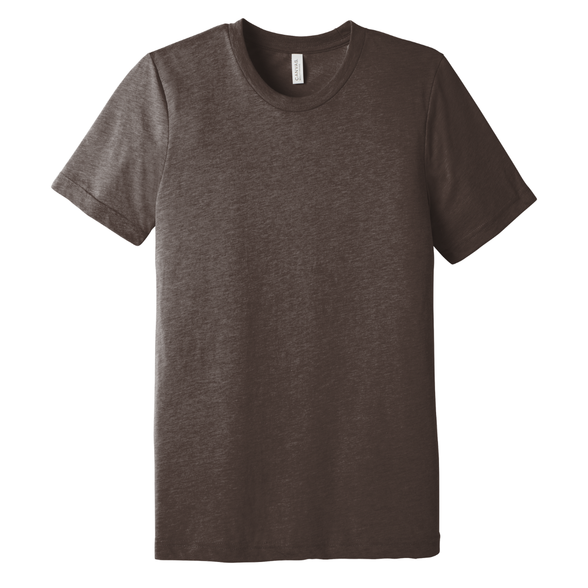 3413C Bella + Canvas® Unisex Jersey T-Shirt Custom Triblend Tee