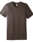 3413C Bella + Canvas® Unisex Jersey T-Shirt Custom Triblend Tee