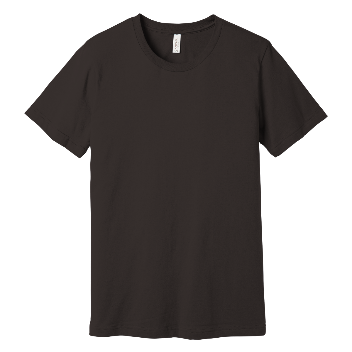 3001C Bella + Canvas® Jersey T-Shirt Custom Unisex Tee