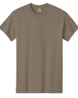 500 Gildan® Heavy Cotton™ T-Shirt | Custom Unisex Tee,