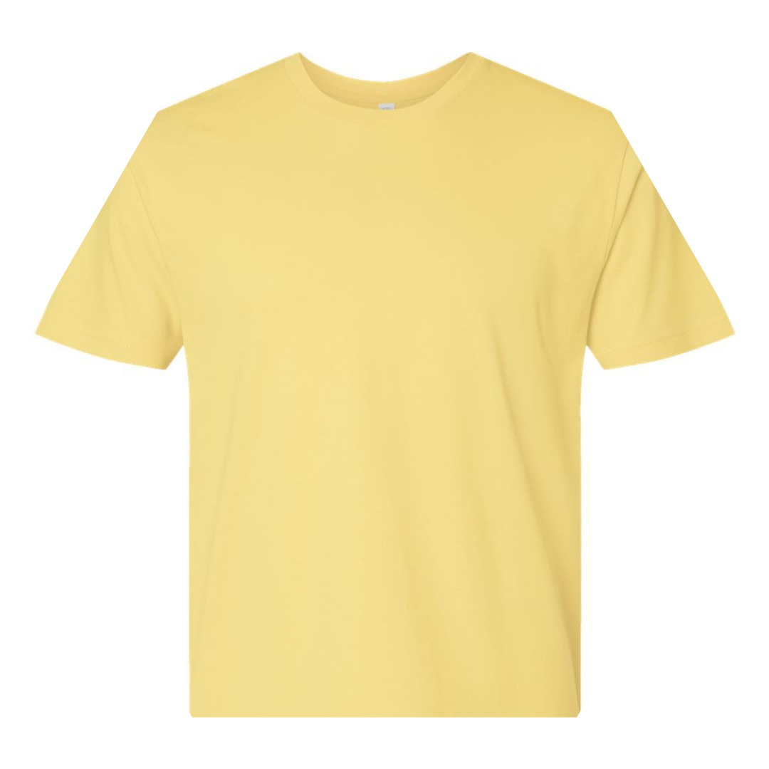 3322 Rabbit Skins Infant T-Shirt – Custom Print Blank for Babies