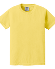 C9018 Comfort Colors Youth Heavyweight T-Shirt