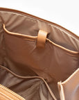 Butterscotch Classic Diaper Bag II