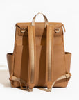 Butterscotch Classic Diaper Bag II