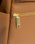 Butterscotch Classic Diaper Bag II