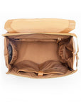 Butterscotch Classic Diaper Bag II