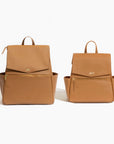 Butterscotch Mini Classic Diaper Bag II