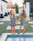 Crochet Cover Up Dress