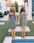 Crochet Cover Up Dress