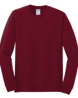 540 Gildan® Heavy Cotton™ Long-Sleeve T-Shirt | Custom Unisex Print Tee