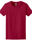 G200L Gildan® Ultra Cotton® T-Shirt Custom Women’s Tee