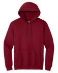 G185 Gildan Soft Fleece Sweatshirt for Printing Custom Heavy Blend Hoodie