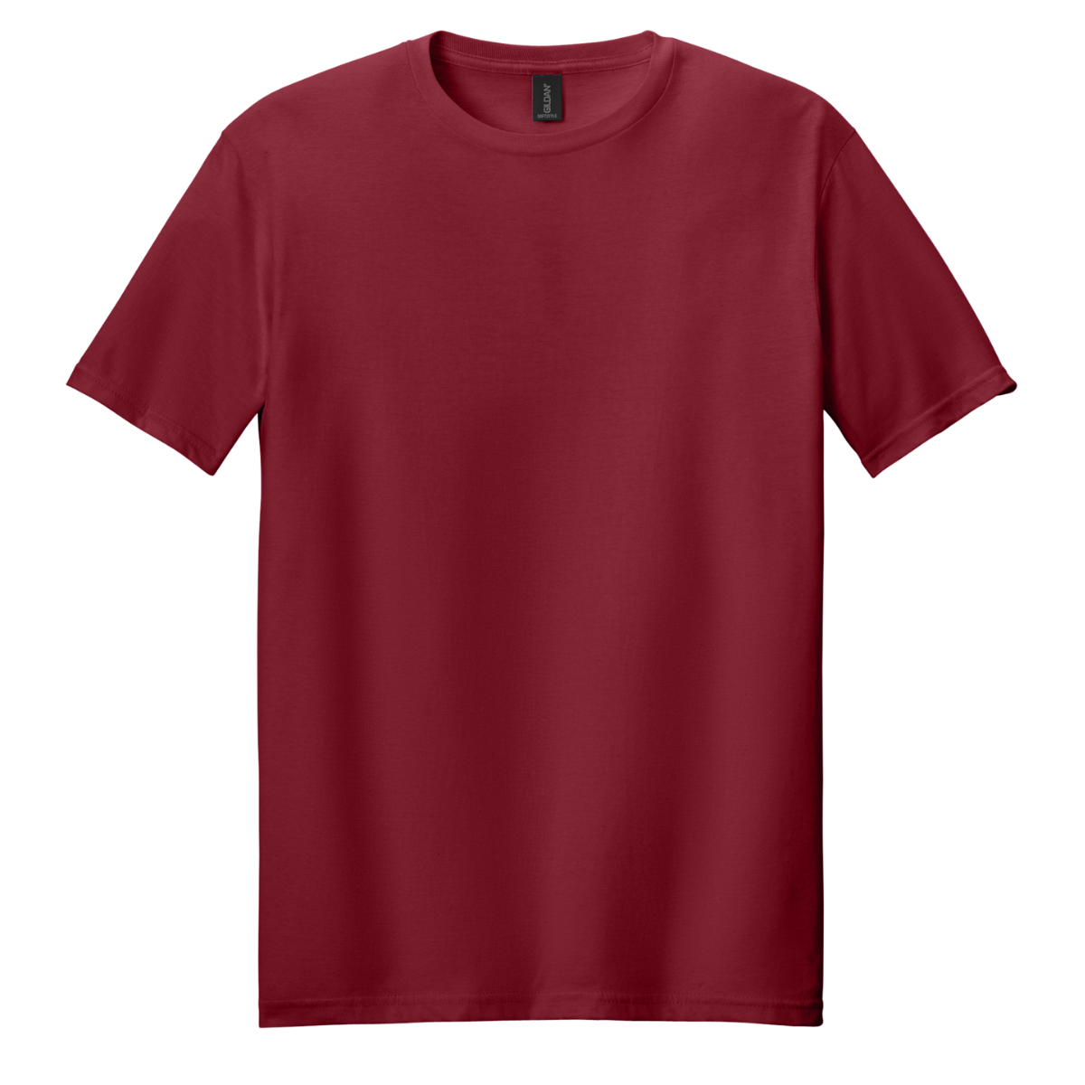 G640 Gildan Adult Softstyle® T-Shirt – Custom Print Unisex Tee