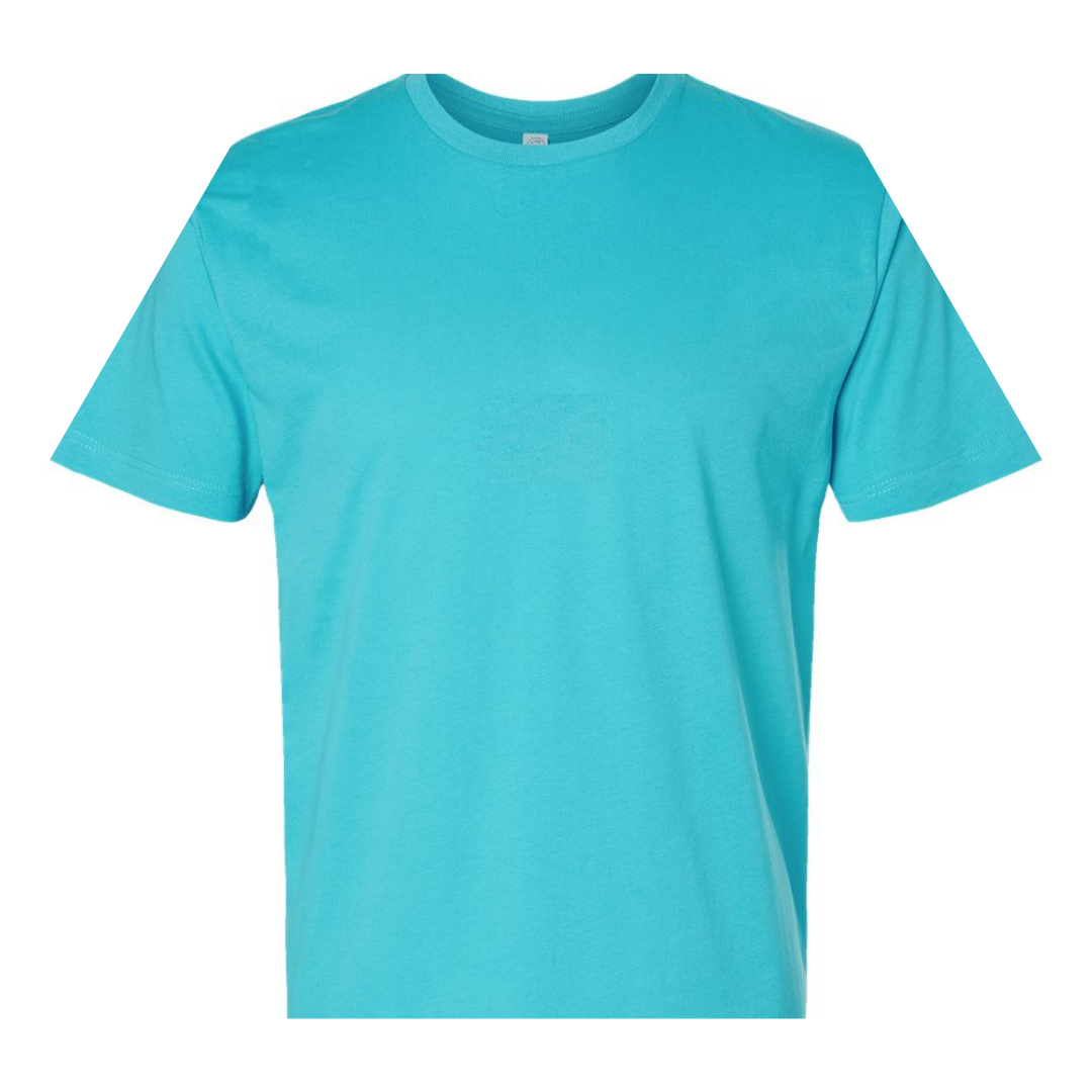 3322 Rabbit Skins Infant T-Shirt – Custom Print Blank for Babies