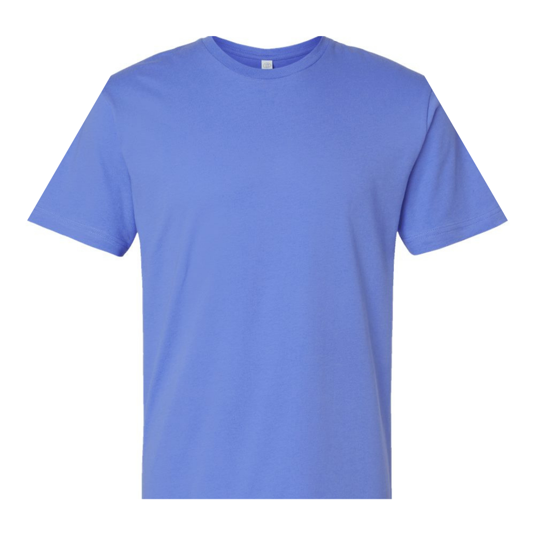 3322 Rabbit Skins Infant T-Shirt – Custom Print Blank for Babies