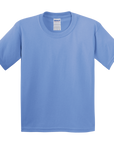 G500B Gildan Youth Heavy Cotton™ T-Shirt – Custom Print Blank Tee for Kids