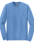 G840 Gildan® DryBlend® Unisex T-Shirt Custom Long-Sleeve Tee