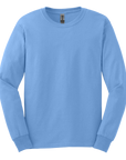 G240 Gildan Adult Ultra Cotton® Long-Sleeve T-Shirt