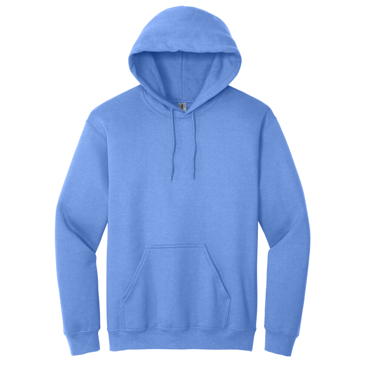 G185 Gildan Soft Fleece Sweatshirt for Printing Custom Heavy Blend Hoodie