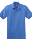 G880 Gildan® Jersey Sport Shirt Custom Unisex Polo