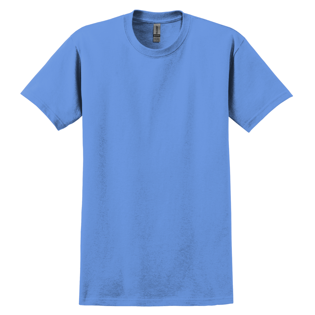 G200 Gildan Adult Ultra Cotton® T-Shirt – Heavyweight Custom Print Blank Tee