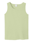 9360 Comfort Colors® Garment Dyed Tank | Unisex Custom Heavyweight Tank