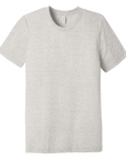 3413C Bella + Canvas® Unisex Jersey Triblend T Shirt | Custom Lightweight Print Tee