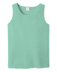 9360 Comfort Colors® Garment Dyed Tank | Unisex Custom Heavyweight Tank